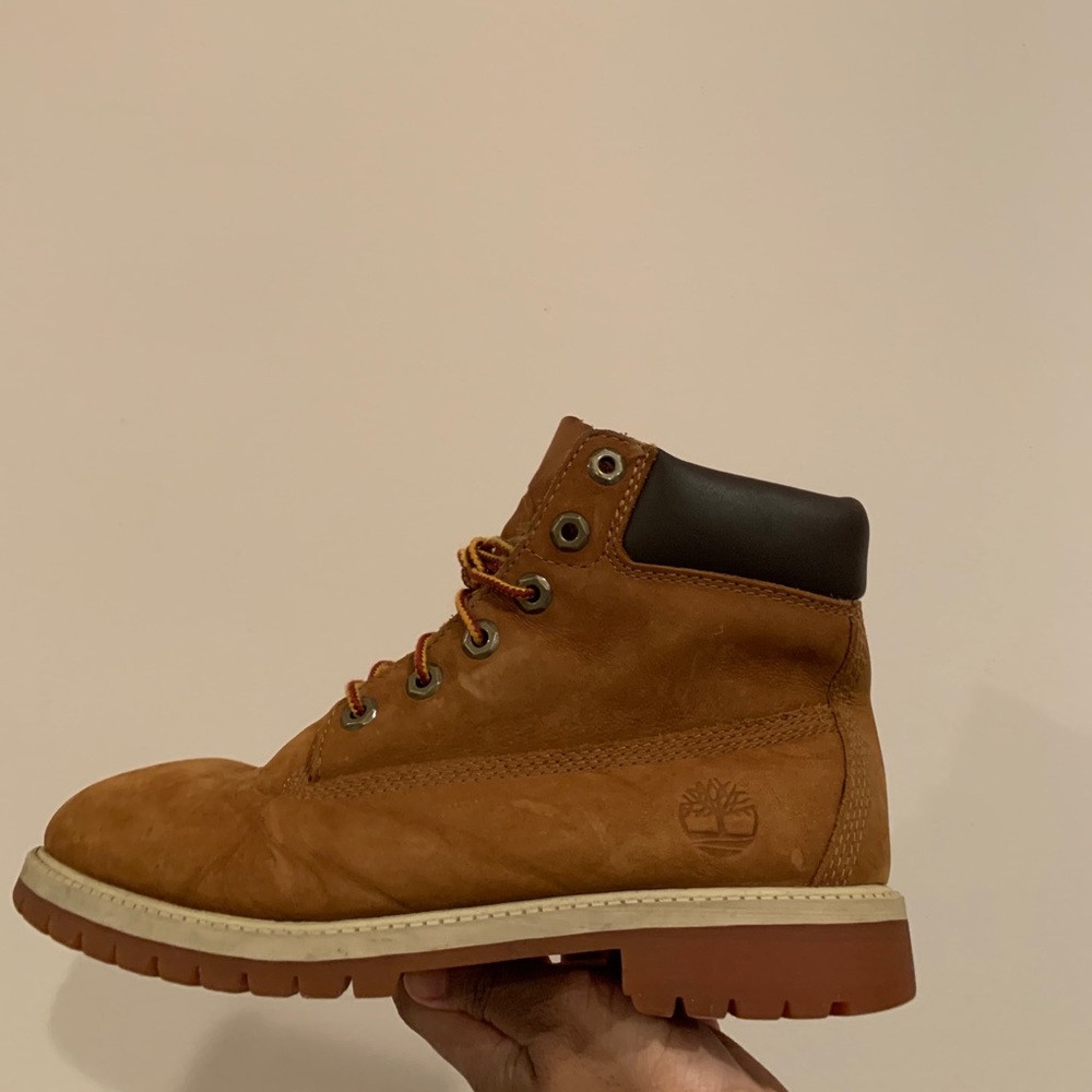 Timberlands